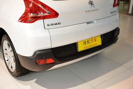 2015款标致3008