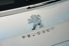 2015款标致3008
