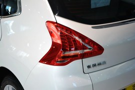 2015款标致3008