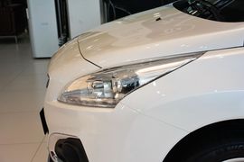 2015款标致3008