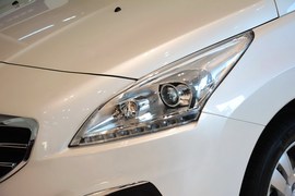 2015款标致3008