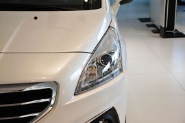2015款标致3008