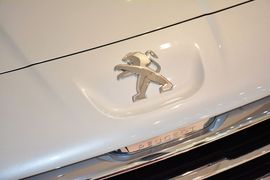 2015款标致3008