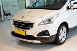2015款标致3008