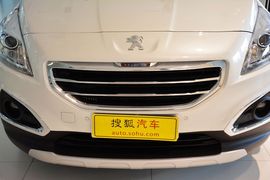 2015款标致3008