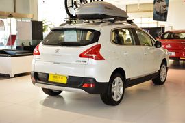 2015款标致3008