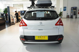 2015款标致3008