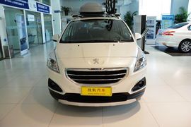 2015款标致3008