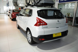 2015款标致3008