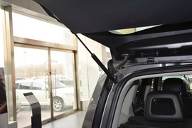 2014款Jeep自由客2.0L运动增强版
