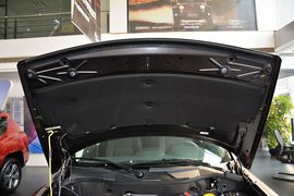 2014款Jeep自由客2.0L运动增强版