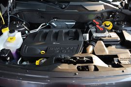 2014款Jeep自由客2.0L运动增强版
