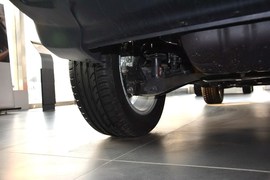2014款Jeep自由客2.0L运动增强版