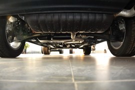 2014款Jeep自由客2.0L运动增强版