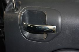 2014款Jeep自由客2.0L运动增强版