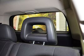 2014款Jeep自由客2.0L运动增强版