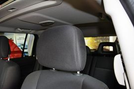 2014款Jeep自由客2.0L运动增强版