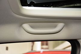 2014款Jeep自由客2.0L运动增强版