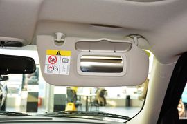 2014款Jeep自由客2.0L运动增强版