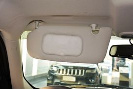 2014款Jeep自由客2.0L运动增强版