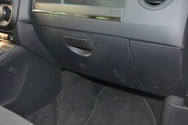 2014款Jeep自由客2.0L运动增强版