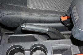 2014款Jeep自由客2.0L运动增强版