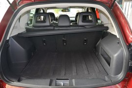 2014款Jeep指南者2.4L四驱舒适版