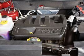 2014款Jeep指南者2.4L四驱舒适版