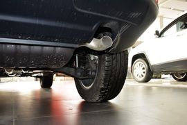 2014款Jeep指南者2.4L四驱舒适版