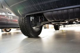 2014款Jeep指南者2.4L四驱舒适版