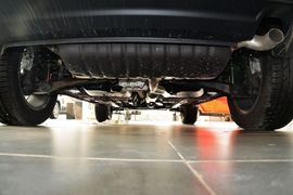2014款Jeep指南者2.4L四驱舒适版
