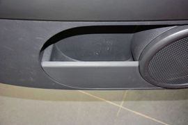 2014款Jeep指南者2.4L四驱舒适版