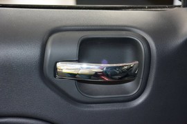 2014款Jeep指南者2.4L四驱舒适版