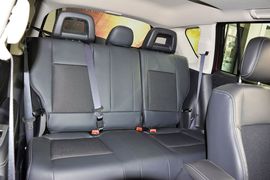 2014款Jeep指南者2.4L四驱舒适版