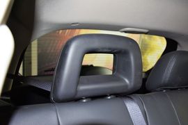 2014款Jeep指南者2.4L四驱舒适版