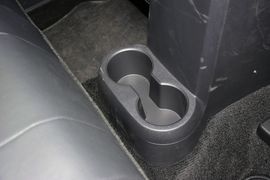 2014款Jeep指南者2.4L四驱舒适版