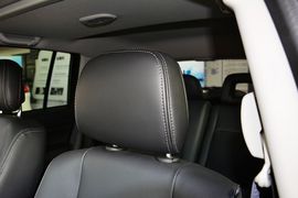 2014款Jeep指南者2.4L四驱舒适版