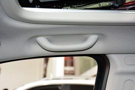 2014款Jeep指南者2.4L四驱舒适版