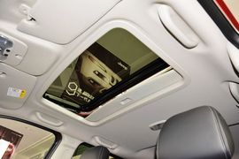 2014款Jeep指南者2.4L四驱舒适版