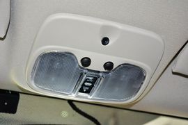 2014款Jeep指南者2.4L四驱舒适版