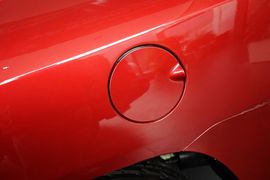 2014款Jeep指南者2.4L四驱舒适版