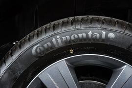 2014款Jeep指南者2.4L四驱舒适版