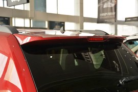 2014款Jeep指南者2.4L四驱舒适版