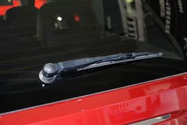 2014款Jeep指南者2.4L四驱舒适版