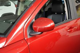 2014款Jeep指南者2.4L四驱舒适版