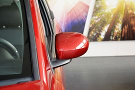 2014款Jeep指南者2.4L四驱舒适版