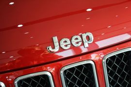 2014款Jeep指南者2.4L四驱舒适版