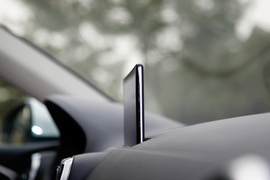 2014款奔驰CLA对比奥迪A3三厢评测