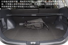 2015款海马S7实拍图解