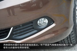 2015款海马S7实拍图解